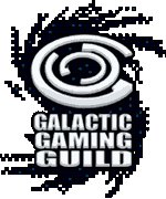Galactic - Logo